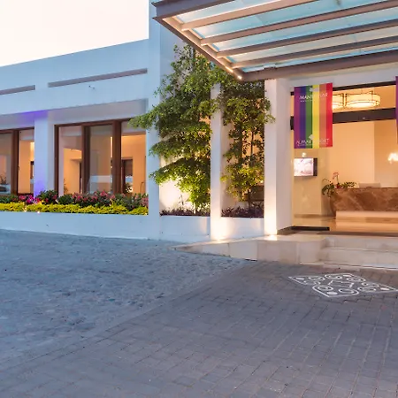 Almar Lgbt Luxury Resort (Adults Only)-3