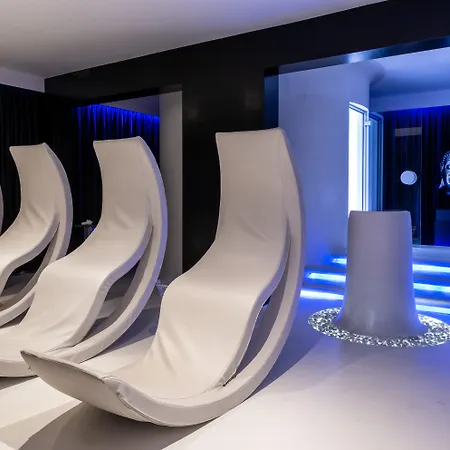 Le Camp Suite & Spa-3