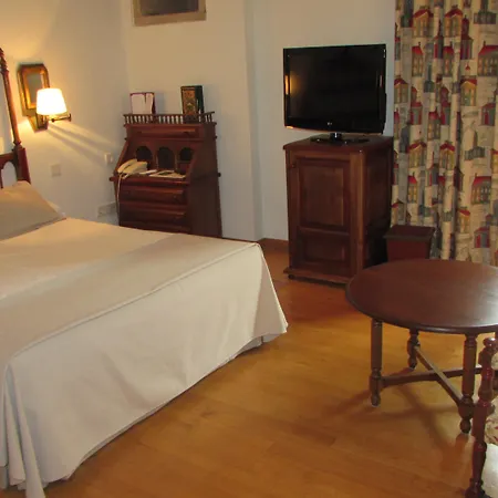 Parador De Pontevedra-2