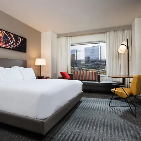 Hyatt Regency Bloomington - Minneapolis-3