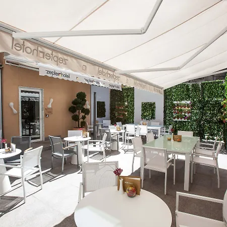 Zepter Hotel Belgrade, Member Of Zepter Hotels-2
