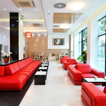 Grifid Metropol Hotel (Adults Only)-2