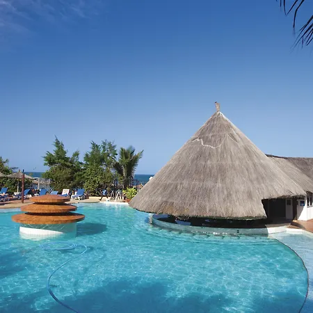 Senegambia Beach Hotel-2