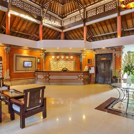 Puri Saron Hotel Seminyak-3