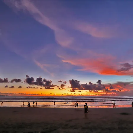 Puri Saron Hotel Seminyak-2