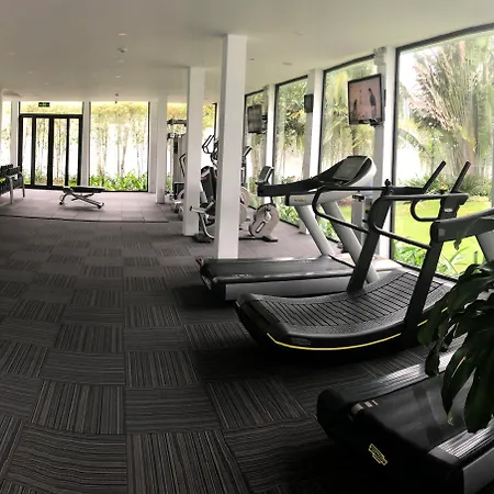Sunrise Premium Resort & Spa Hoi An-2