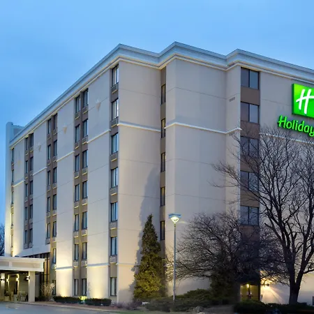 Holiday Inn Rockford I-90&Rt 20 State St By Ihg-2
