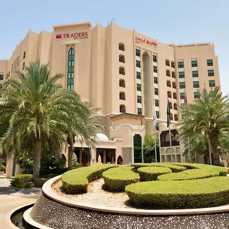 Traders Hotel, Abu Dhabi-3
