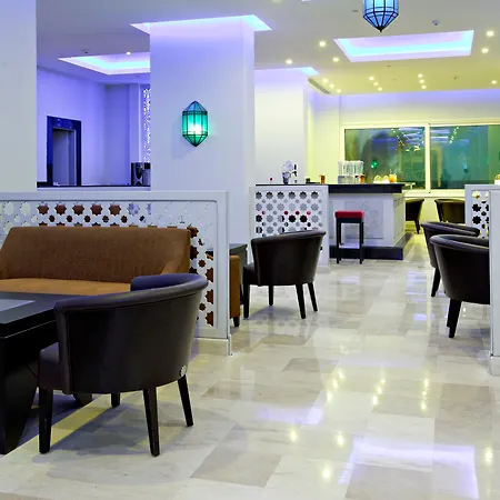 Royal Star Beach Resort - Couples And Families Only-2