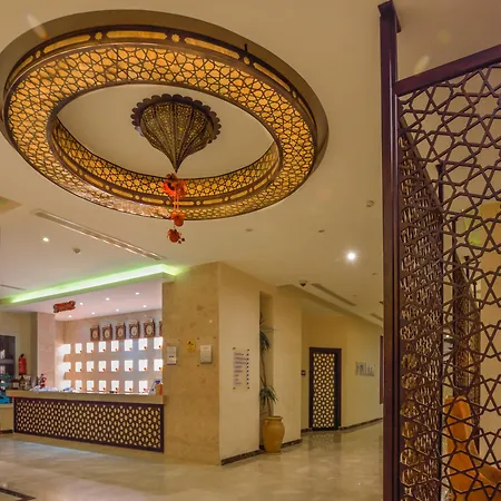 Royal Star Beach Resort - Couples And Families Only-3