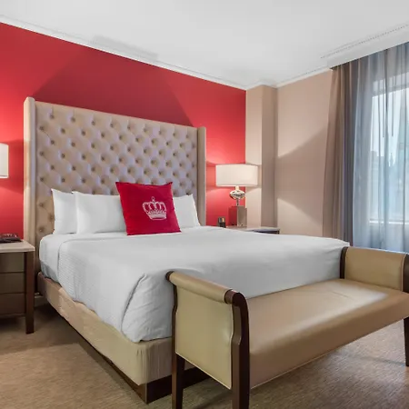 The Omni King Edward Hotel-3