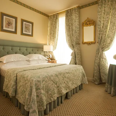 Narutis Hotel - Small Luxury Hotels Of The World-2