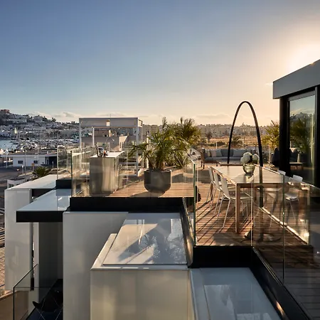Nh Collection Ibiza-2