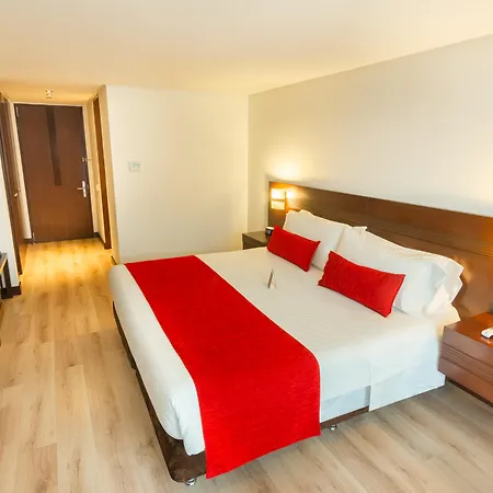 Best Western Plus 93 Park Hotel-2