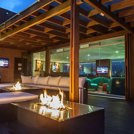 Best Western Plus 93 Park Hotel-3