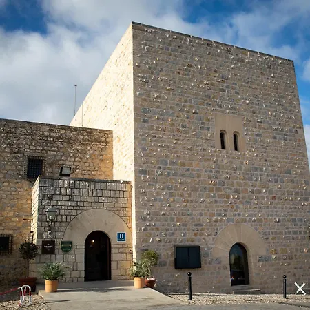 Parador De Jaen-3