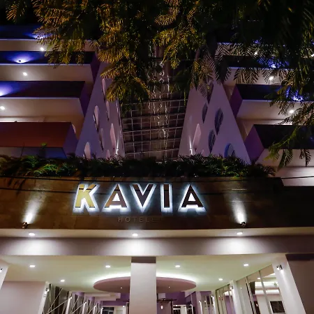 Hotel Kavia-3