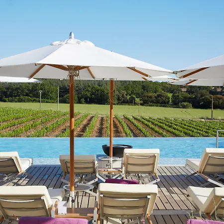 Domaine de Verchant&Spa - Relais&Châteaux-3
