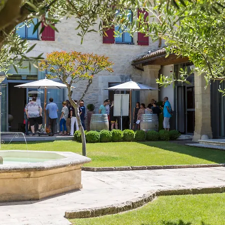 Domaine de Verchant&Spa - Relais&Châteaux-2