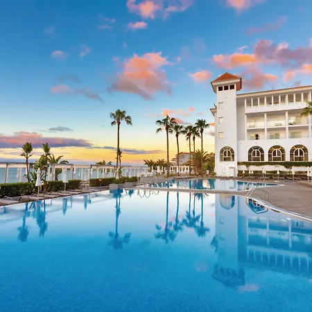 Hotel Riu Madeira-2
