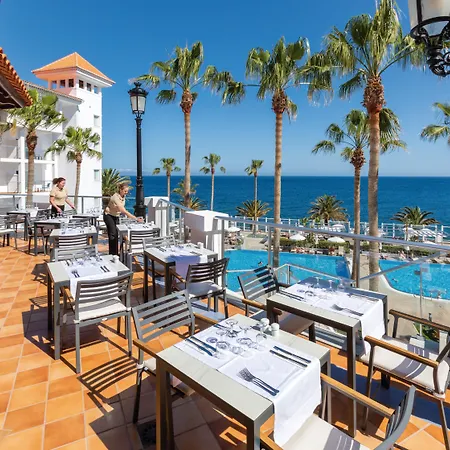 Hotel Riu Madeira-3