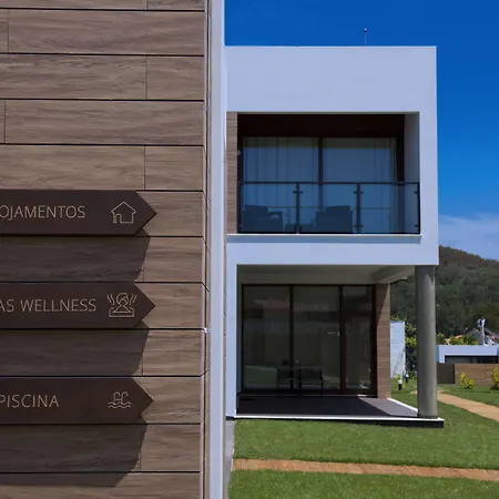 Villas Da Fonte - Singular'S Hotels-3