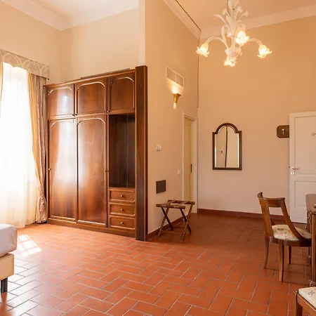 Hotel Villa San Michele-2