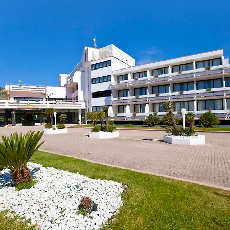 Grand Hotel Pianeta Maratea Resort-2