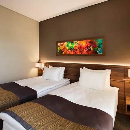 Holiday Inn Istanbul - Kadikoy By Ihg-3