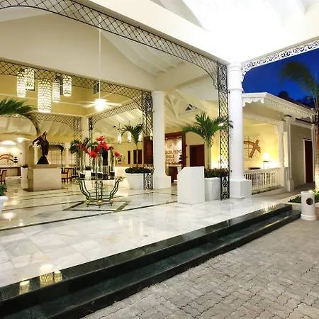 Bahia Principe Escape Aquamarine (Adults Only)-2