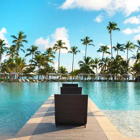 Adults Only Club at Lopesan Costa Bávaro Resort-2