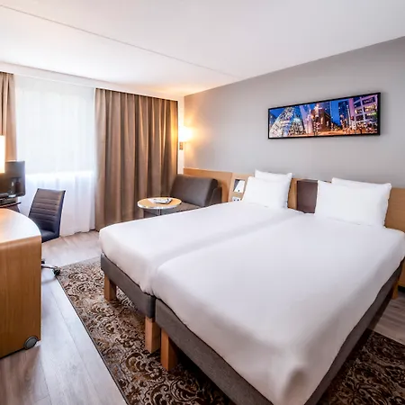 Novotel Eindhoven-3