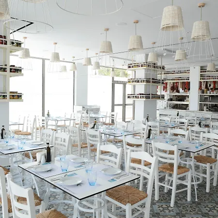 Ivi Mare - Designed For Adults By Louis Hotels-2