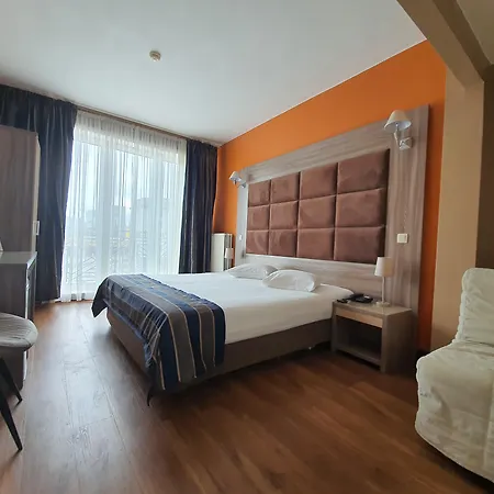 Hotel Midi-Zuid-3