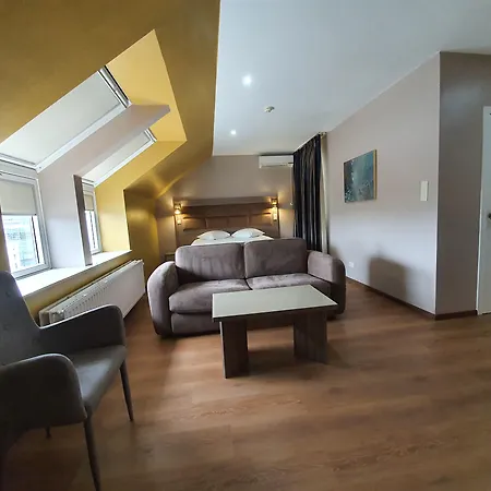 Hotel Midi-Zuid-2