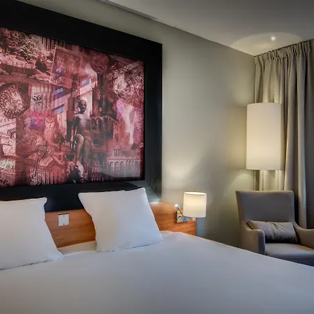 City Hotel Groningen-3