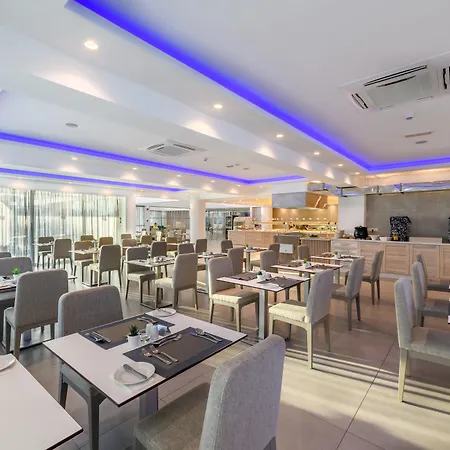 Tasia Maris Beach Hotel - Adults Only-2