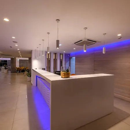 Tasia Maris Beach Hotel - Adults Only-3