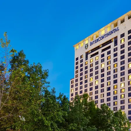 Intercontinental Buenos Aires By Ihg-3