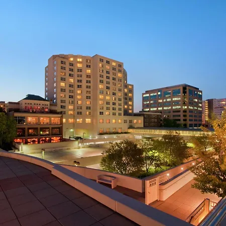Hilton Madison Monona Terrace-3