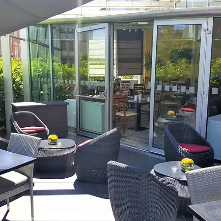 Best Western Clermont Ferrand Centre-2