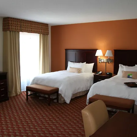 Hampton Inn Kingsland-3