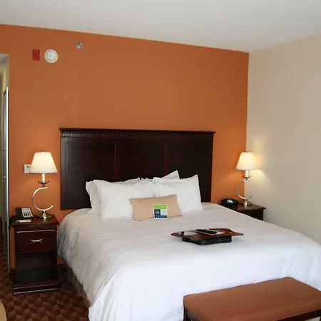 Hampton Inn Kingsland-2