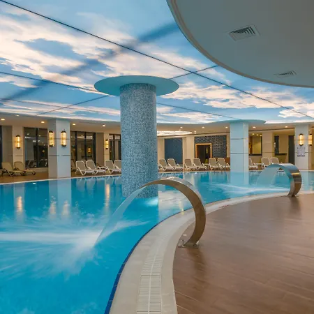 Adalya Elite Lara Hotel - Ultra All Inclusive-2