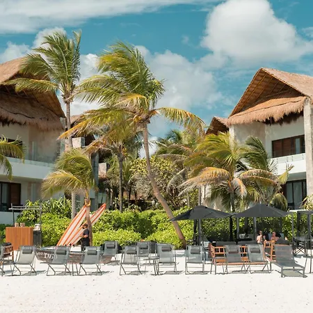 Tago Tulum By G Hotels-3