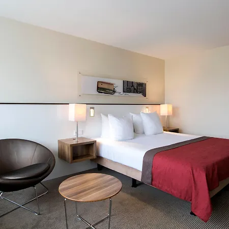 Holiday Inn Eindhoven Centre By Ihg-2