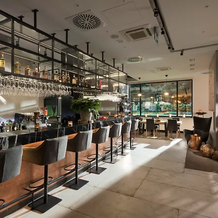 Hotel Sopot - Hotel, Conference & Spa-2