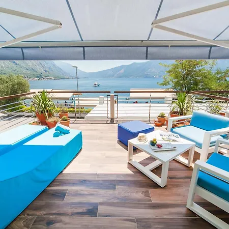 Hotel Casa Del Mare - Amfora-3