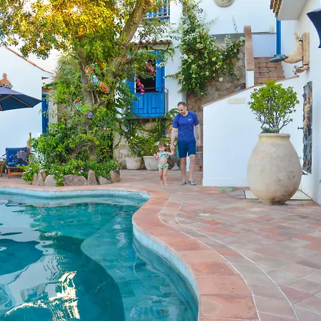 Vila Da Santa Hotel Boutique & Spa-2