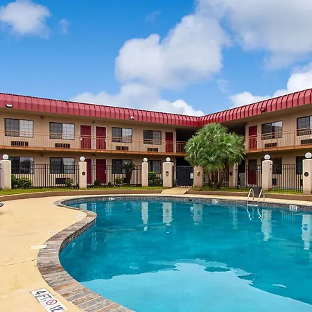 Econo Lodge Kingsville-3